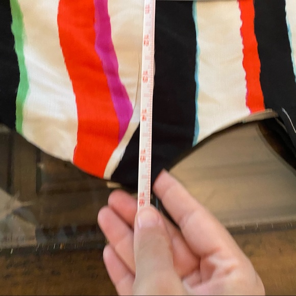 Anthropologie Maeve Peralta Dress - Picture 5 of 12